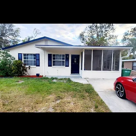 Villa Heart Of Tampa